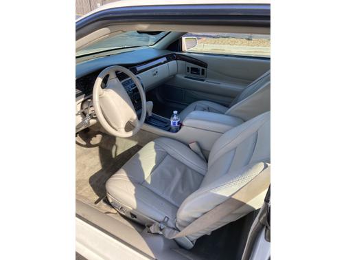 Photo 5 of 9 of 1999 Cadillac Eldorado Base