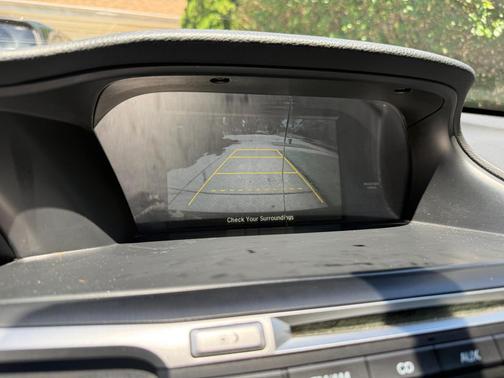 Gray 2013 Honda Accord LX