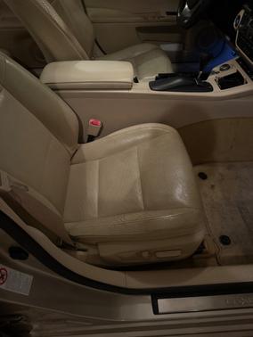 Gold 2013 Lexus ES 350 Base