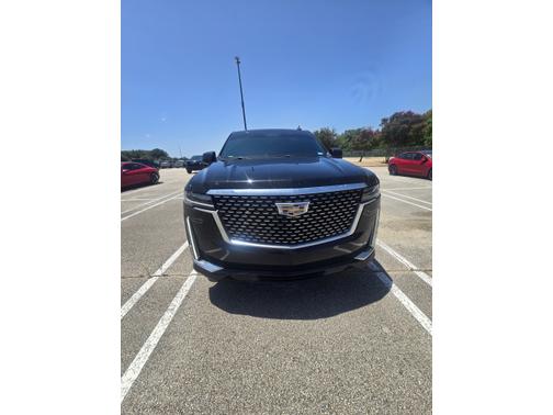 2023 Cadillac Escalade Luxury
