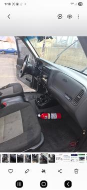 2000 Ford Ranger XLT SuperCab