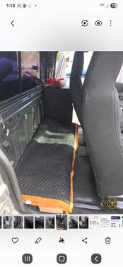 2000 Ford Ranger XLT SuperCab