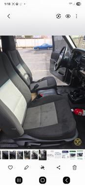 2000 Ford Ranger XLT SuperCab