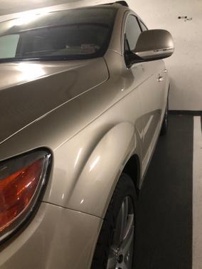 2008 Audi Q7 4.2 Premium