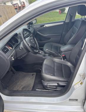 2018 Volkswagen Jetta 1.4T SE