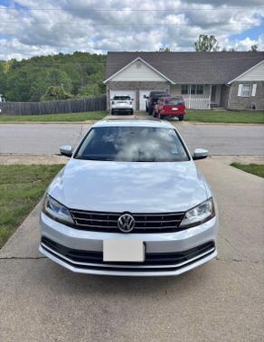 2018 Volkswagen Jetta 1.4T SE