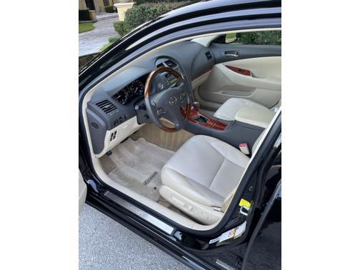 2012 Lexus ES 350 Base