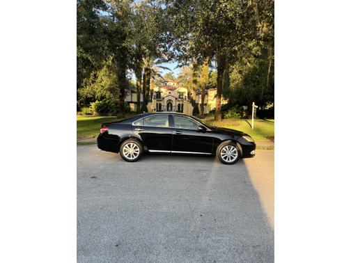 2012 Lexus ES 350 Base