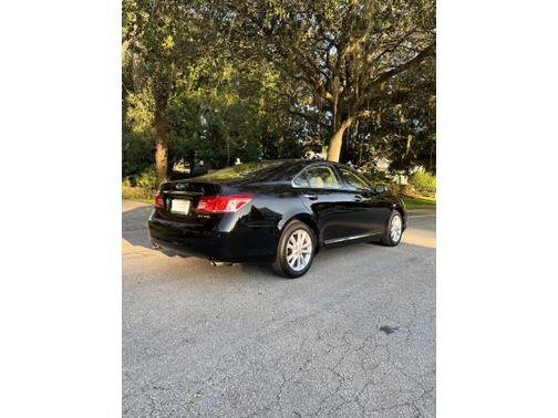 2012 Lexus ES 350 Base