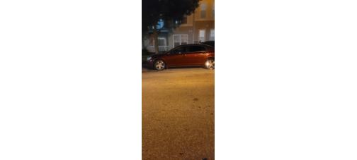 2010 Chevrolet Malibu 2LT