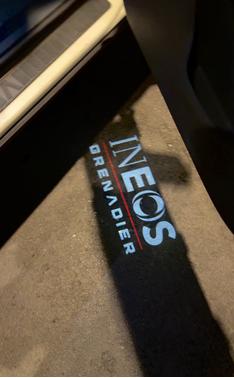 2024 INEOS Grenadier Trialmaster Edition