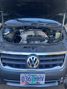 2005 Volkswagen Touareg V6