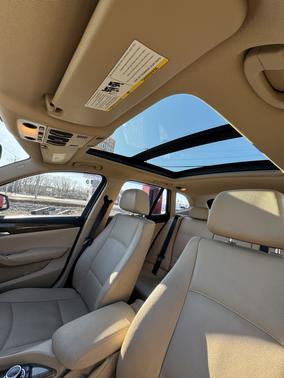 2014 BMW X1 xDrive 28i