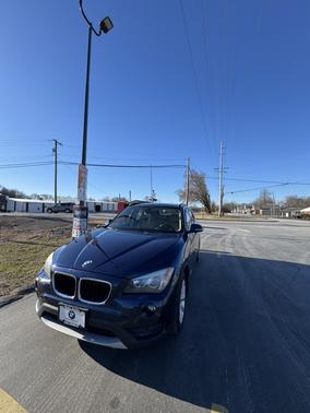 2014 BMW X1 xDrive 28i
