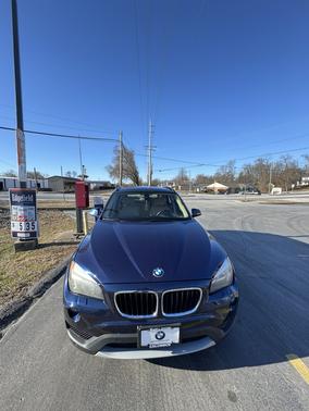 2014 BMW X1 xDrive 28i