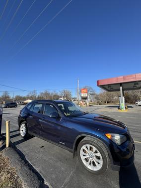 2014 BMW X1 xDrive 28i