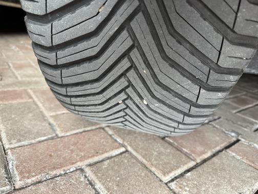 Red 2019 Chevrolet Blazer RS