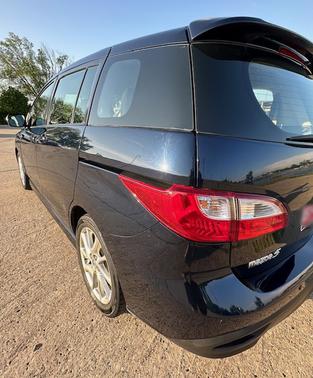 2014 Mazda Mazda5 Touring