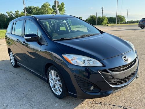 2014 Mazda Mazda5 Touring