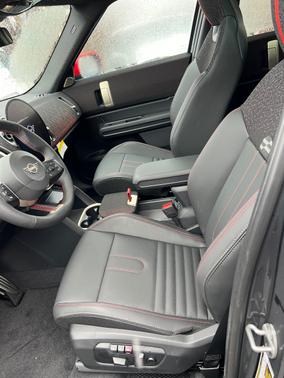 2025 MINI Countryman John Cooper Works