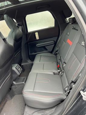 2025 MINI Countryman John Cooper Works