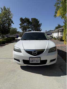 2007 Mazda Mazda3 i Touring