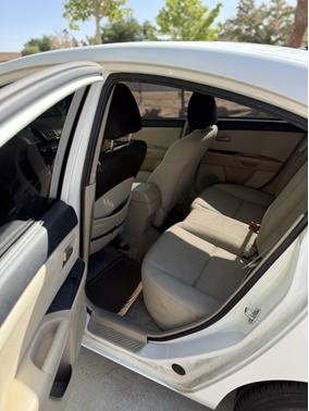 2007 Mazda Mazda3 i Touring