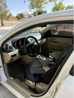 2007 Mazda Mazda3 i Touring