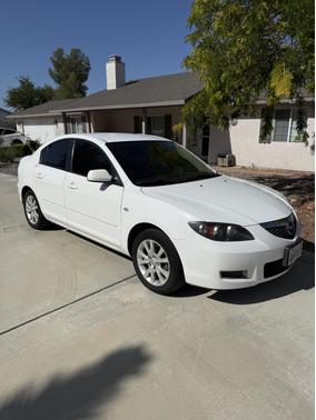 2007 Mazda Mazda3 i Touring