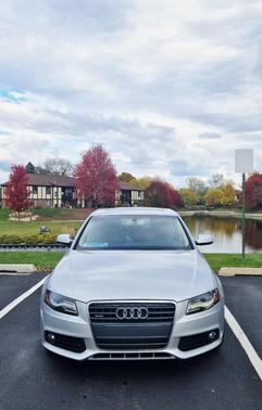 2011 Audi A4 2.0T Premium Plus