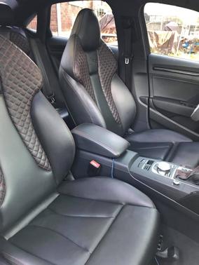 2015 Audi S3 2.0T Premium Plus