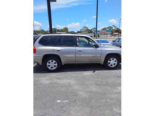 2003 GMC Envoy SLT