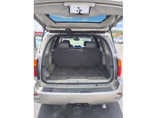 2003 GMC Envoy SLT
