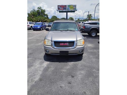 2003 GMC Envoy SLT