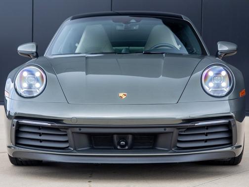 2020 Porsche 911 911 Carrera S