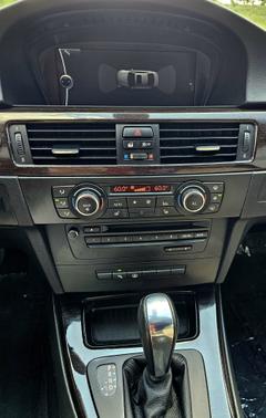 2012 BMW 328 i