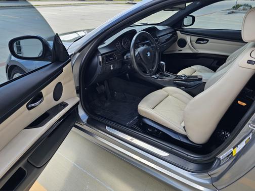 2012 BMW 328 i