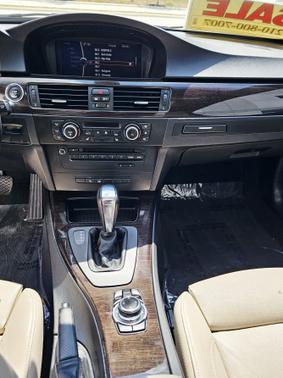 2012 BMW 328 i