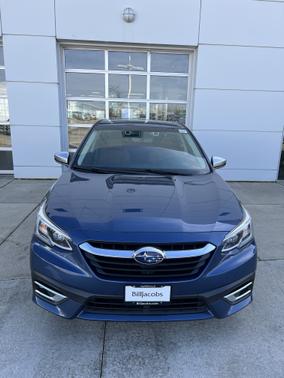 2020 Subaru Legacy Touring XT