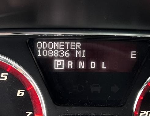 2017 GMC Acadia Limited Limited