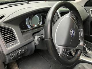 2016 Volvo XC60 T6 Drive-E Platinum