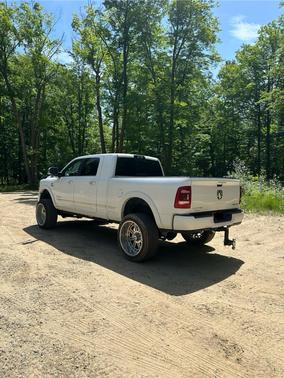 2021 RAM 2500 Limited