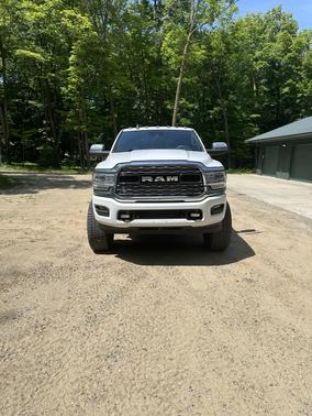 2021 RAM 2500 Limited