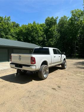 2021 RAM 2500 Limited