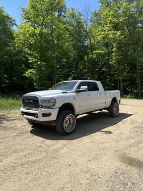 2021 RAM 2500 Limited