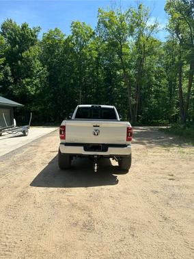 2021 RAM 2500 Limited