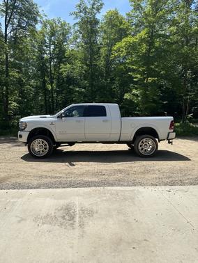 2021 RAM 2500 Limited