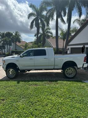 2021 RAM 2500 Limited