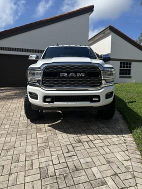 2021 RAM 2500 Limited