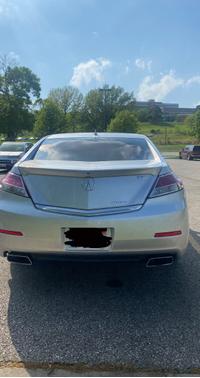 Photo 4 of 18 of 2013 Acura TL Technology